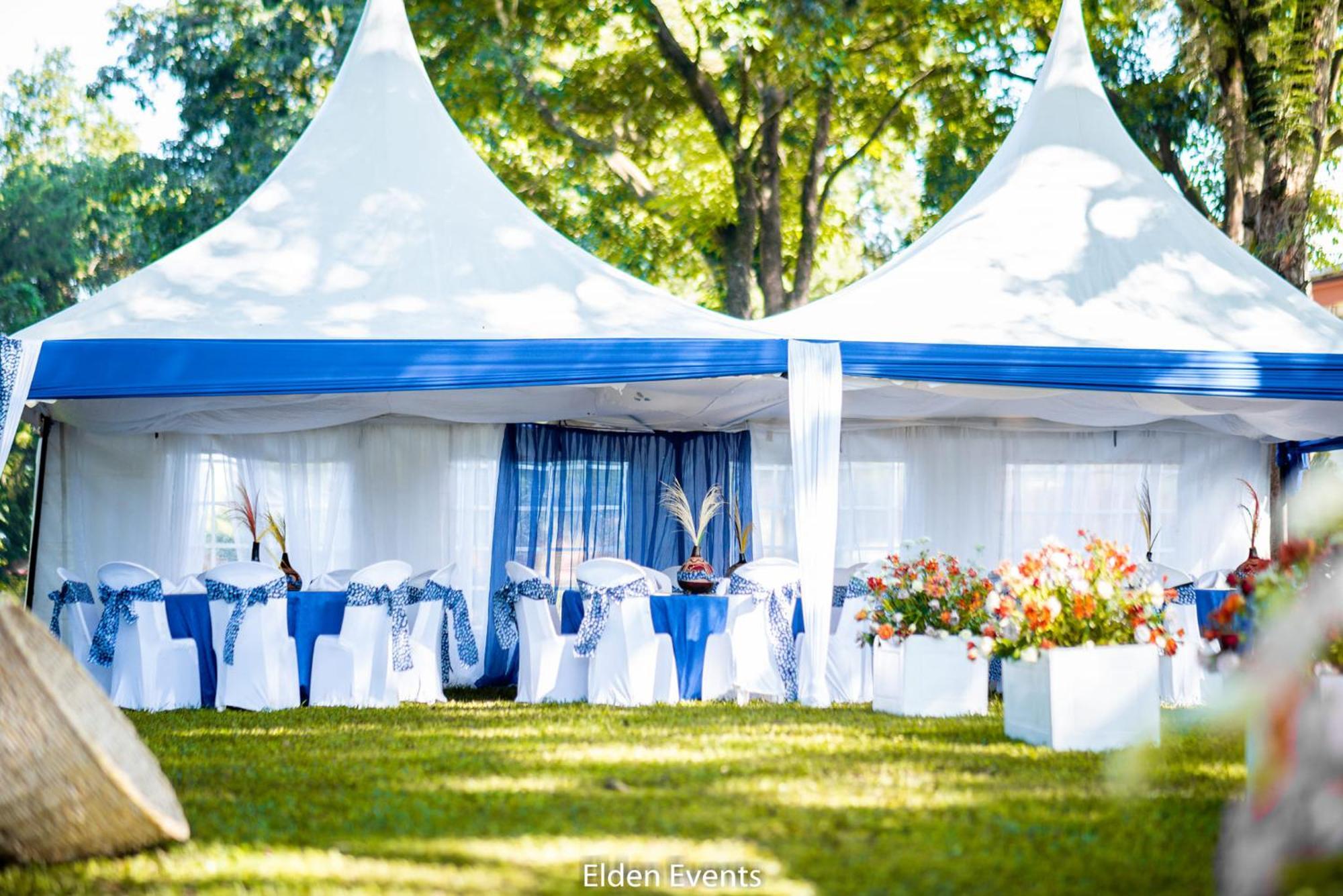 Golf Hotel Kakamega Buitenkant foto